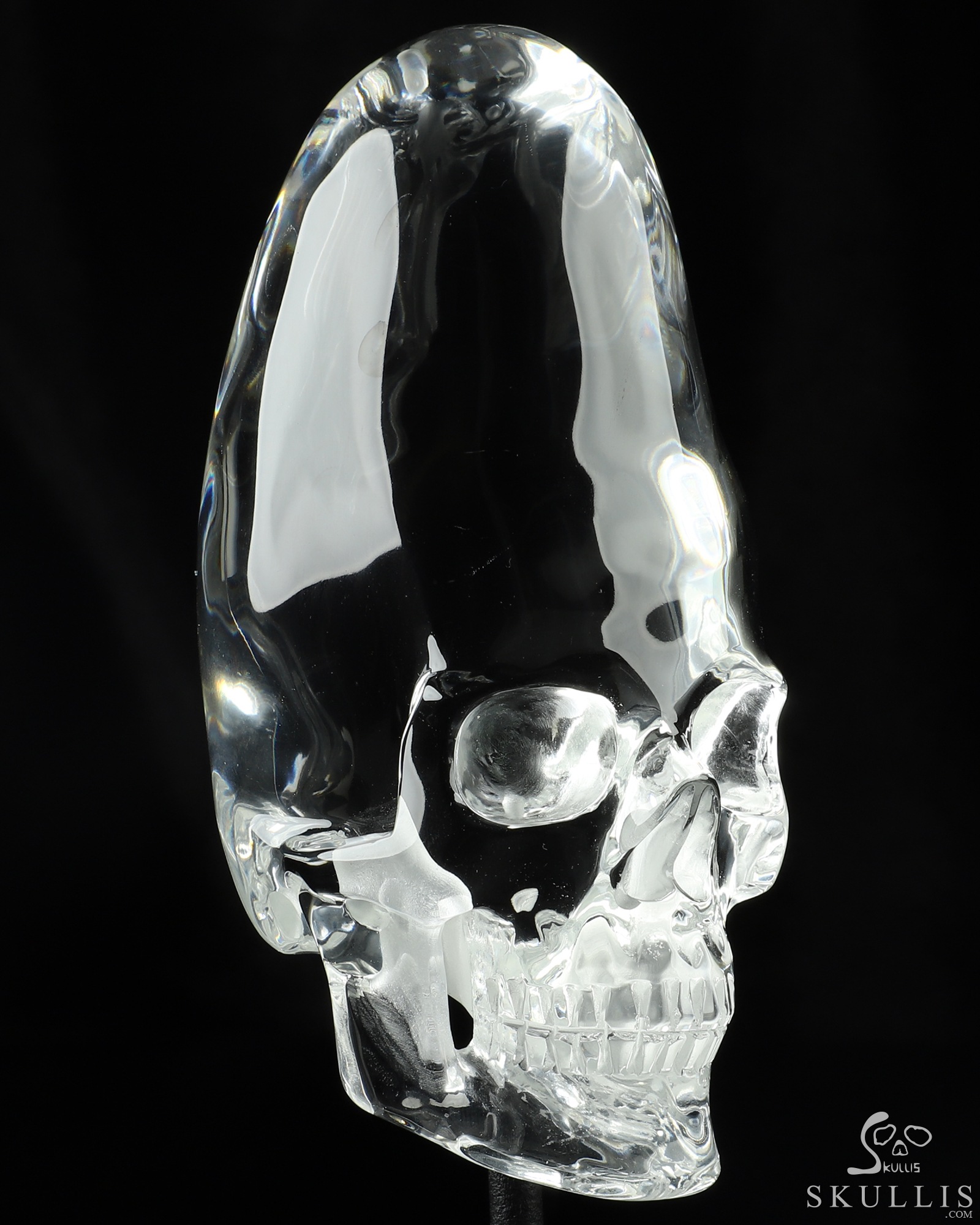 Crystal Skulls Crystal Skulls