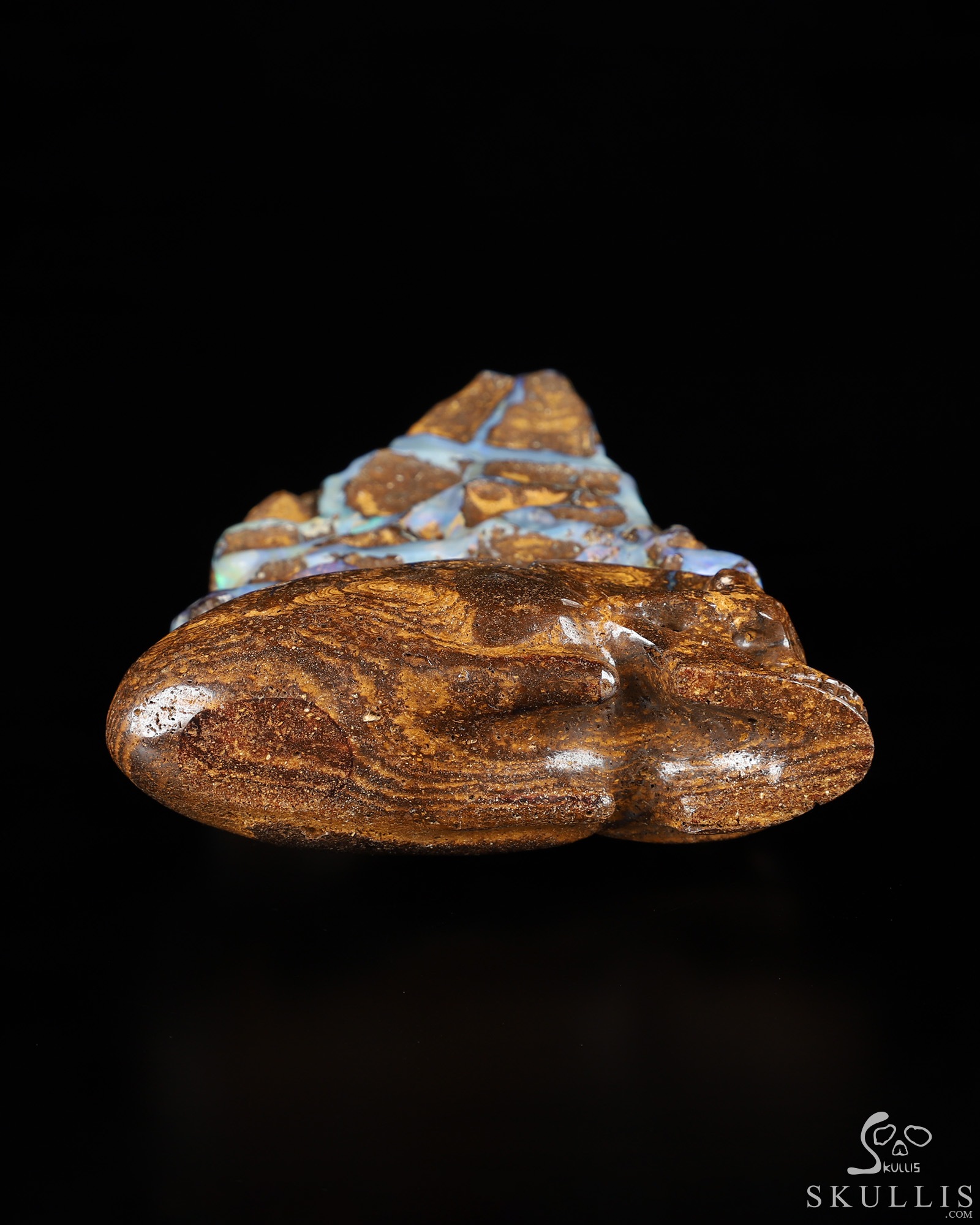 Gemstone 4.3