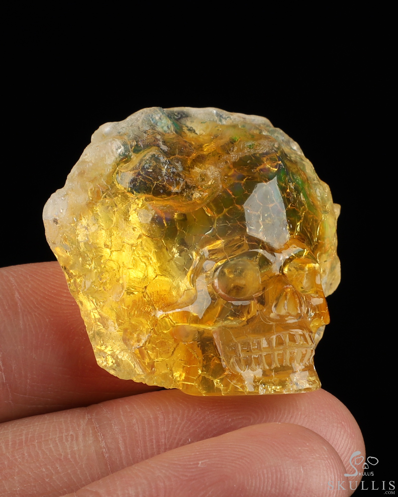 Gemstone 1.3