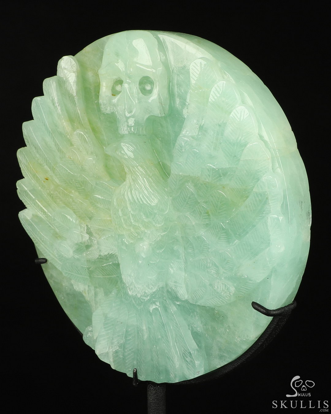 Kalafina カラフィナ　クリスタルオルゴール Gemstone 6.1