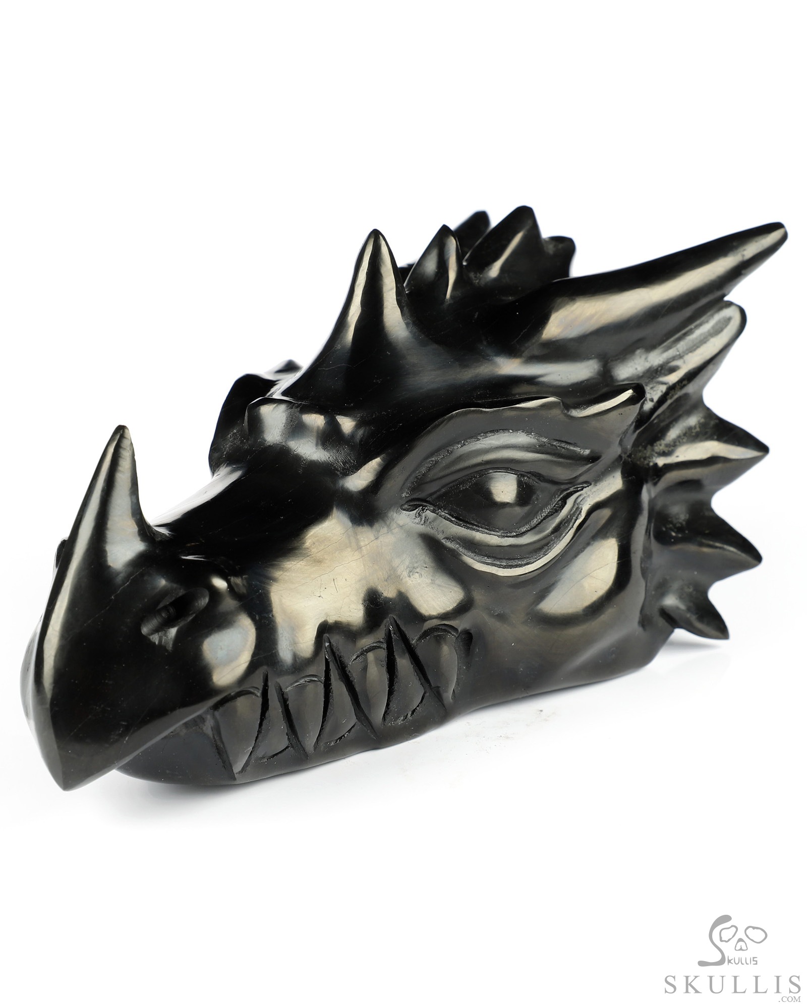 Shungite Dragon