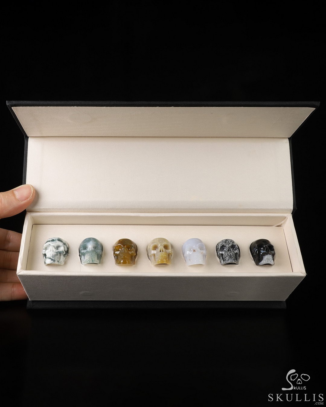 A Set of 1.2