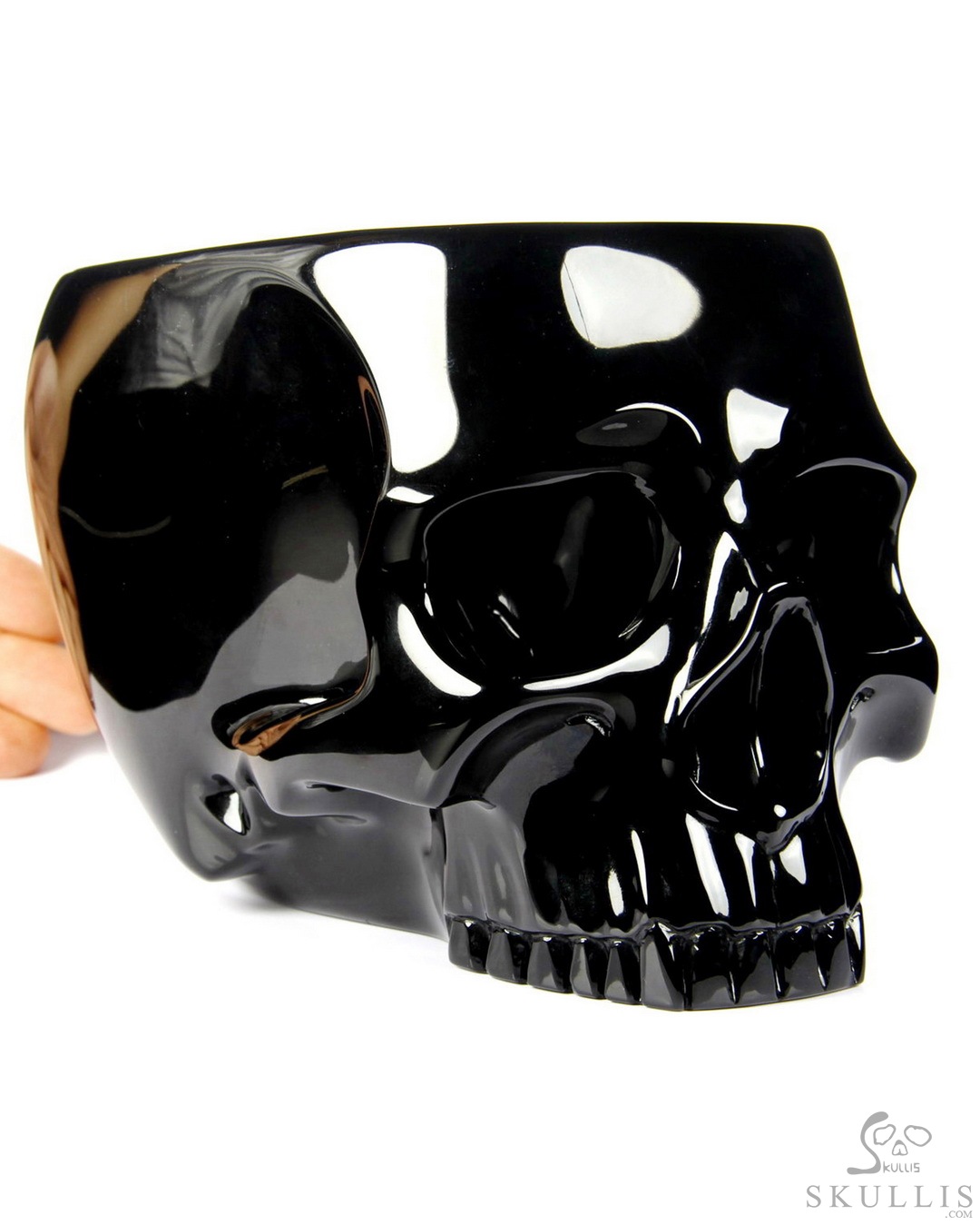 スカルデザイン Skull Design THIRTEEN DESIGNS サーティーンデザインズ DEVIL KILLER SKULL MASK
