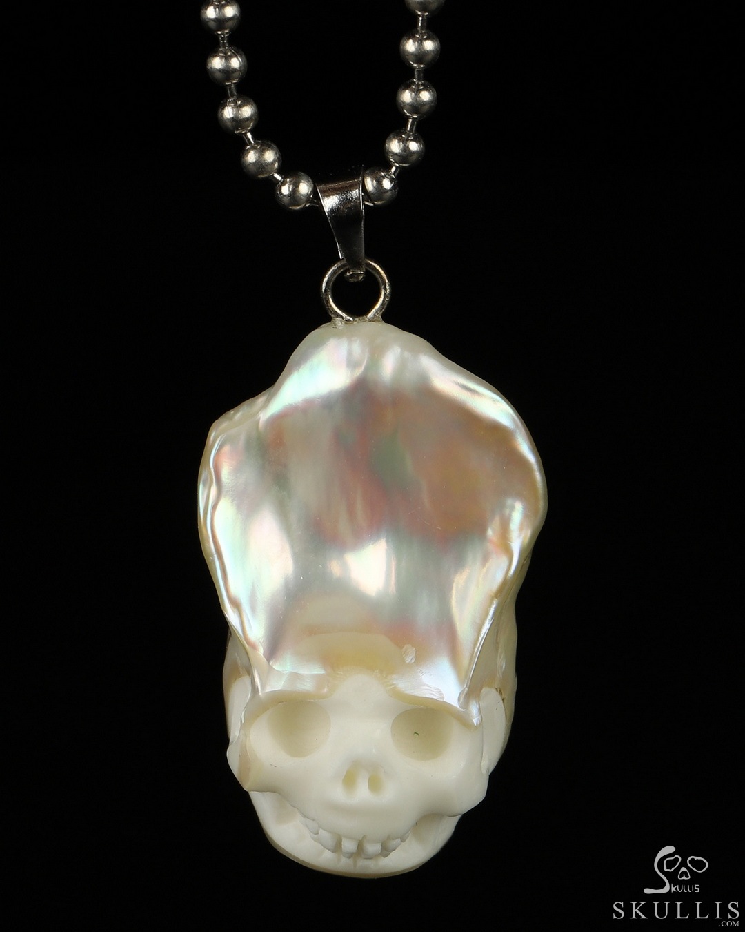 Necklace of 1.2