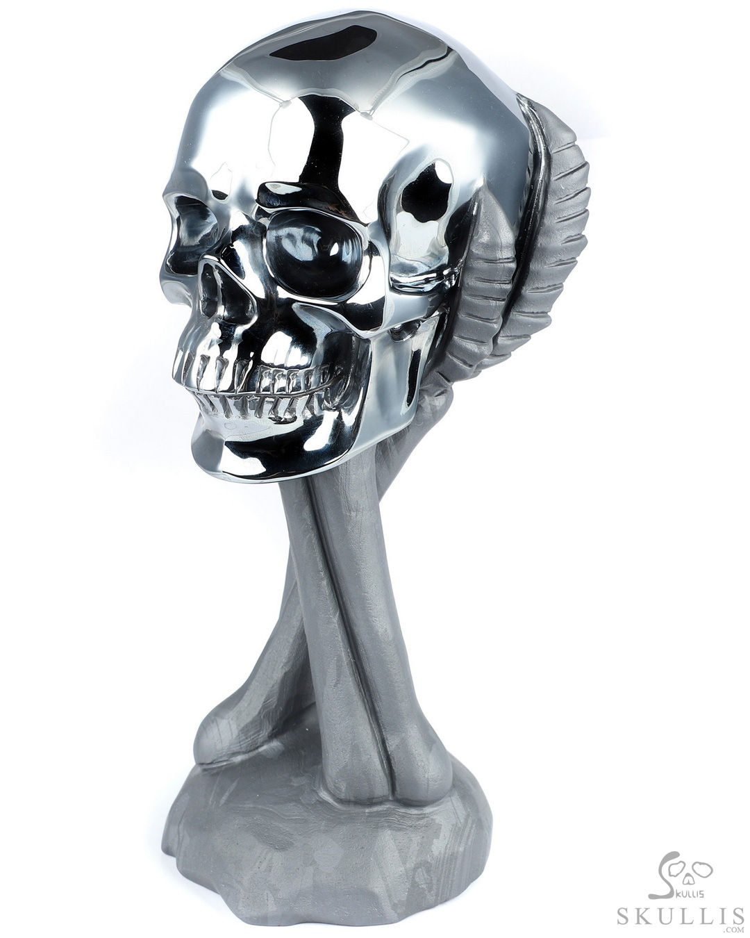 値下げ！３個で！トリニティー スカル TRINITY SKULL 8.3
