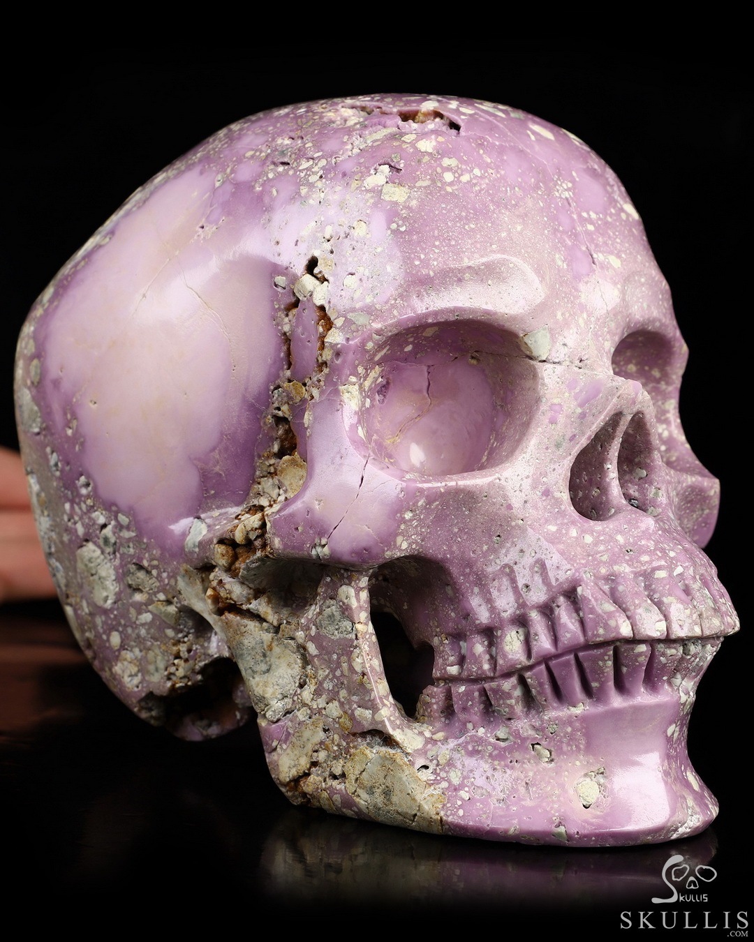 Super Realistic! Lifesized 6.1