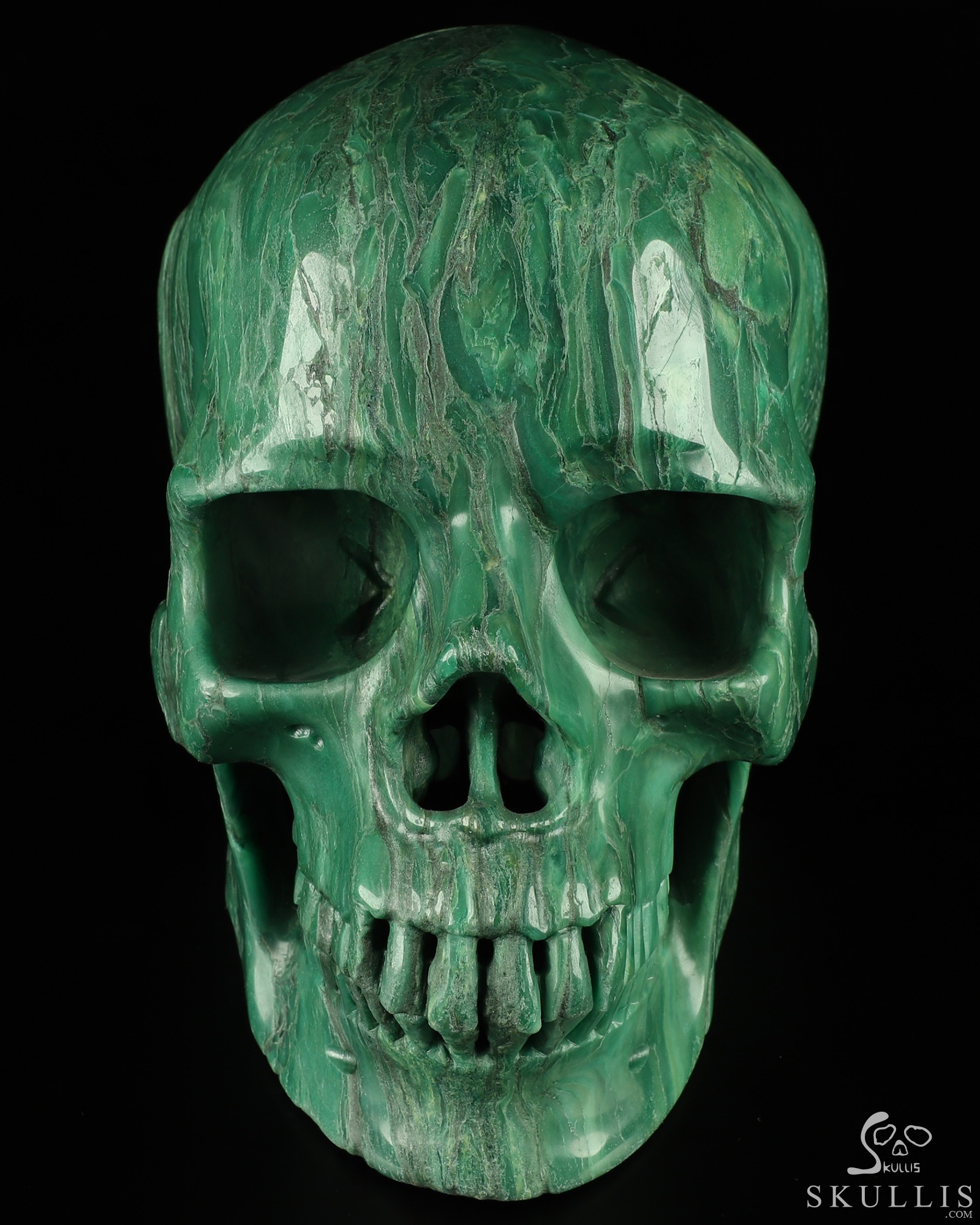 Super Realistic! Lifesized 7.1