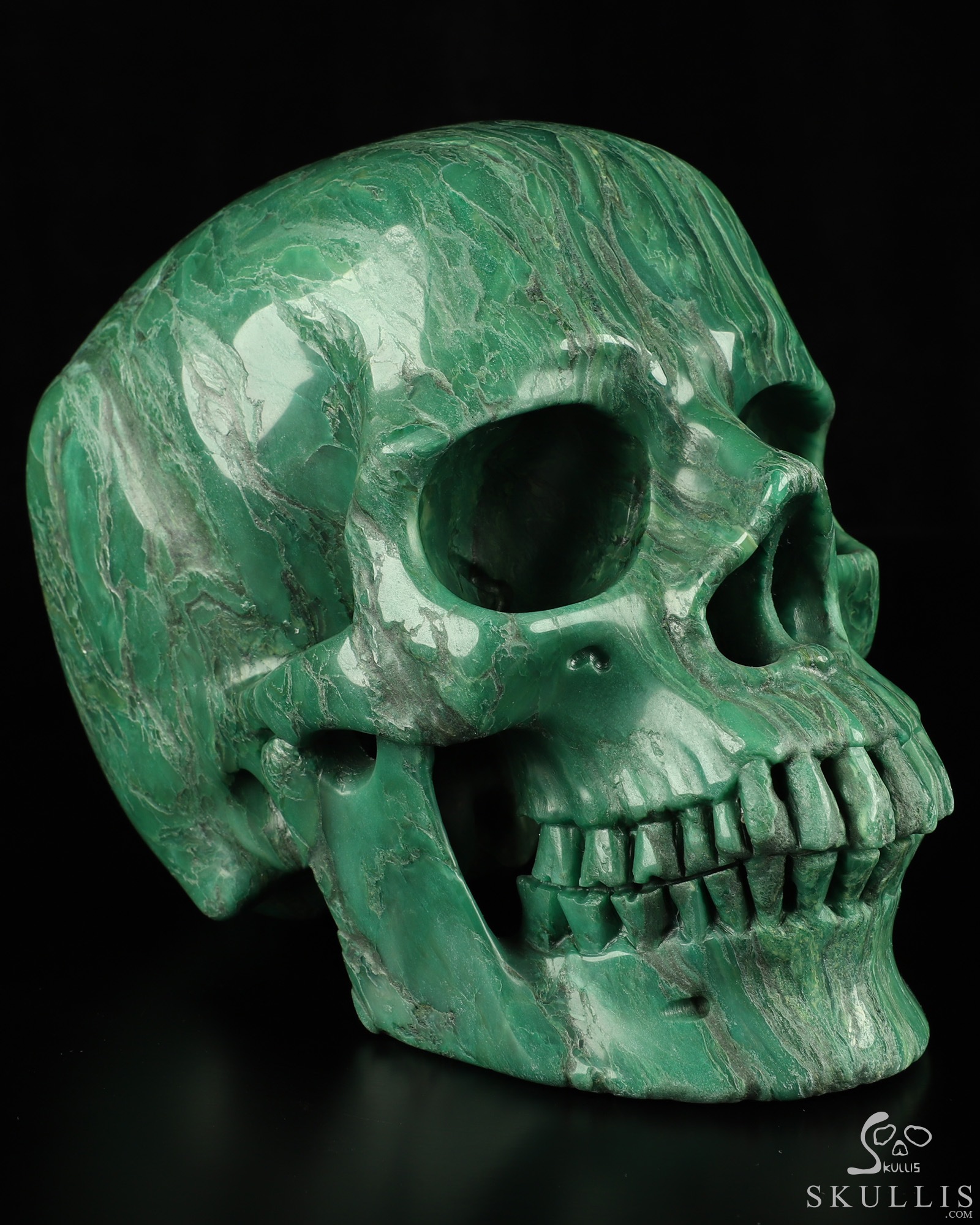 Super Realistic! Lifesized 7.1