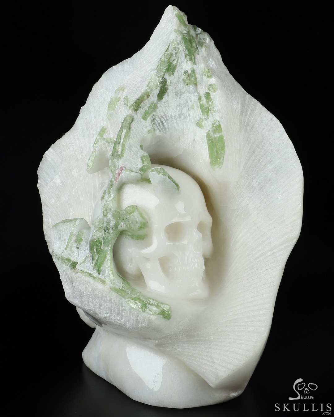 Mineral Specimen 6.3