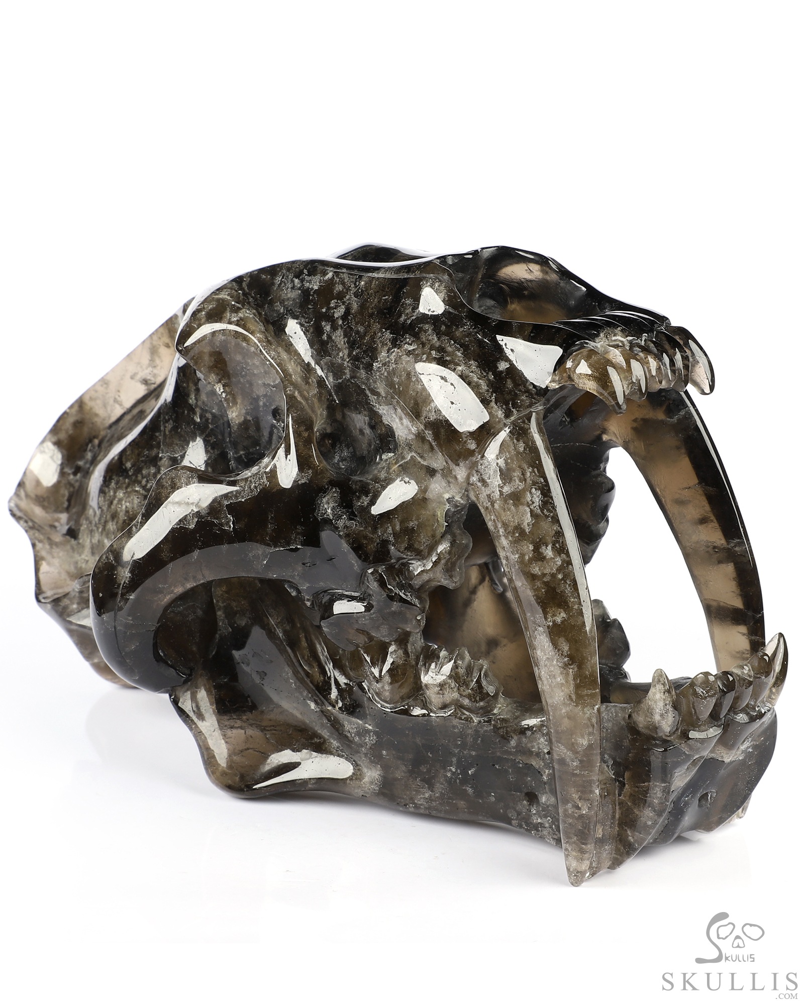 THE SKULL DISK DAMNGOOD!! × NATURE TONES DS. DISTINCTIVE STYLE Night Light Dimmable Lamp 3D Skull