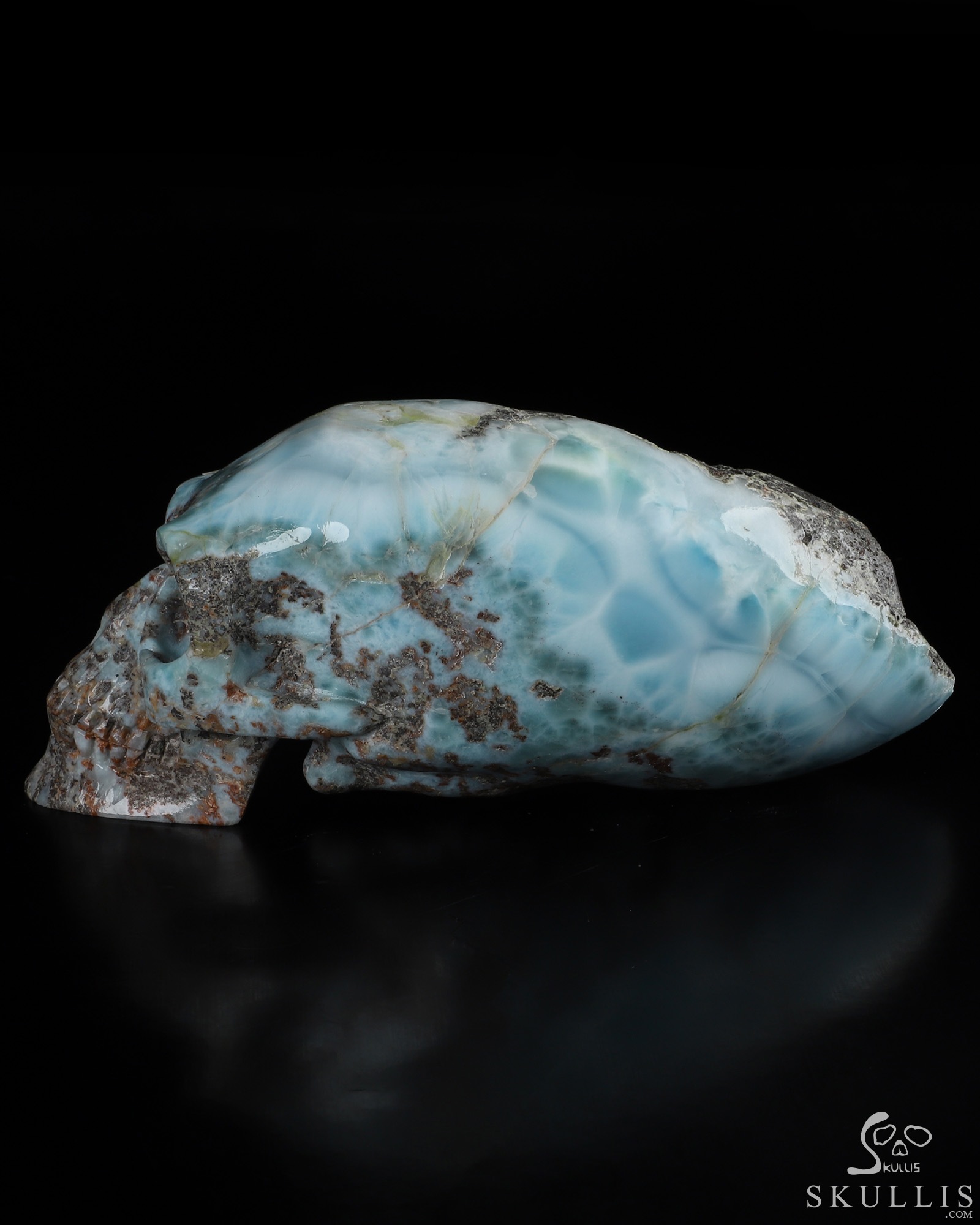 GEMSTONE 5.8