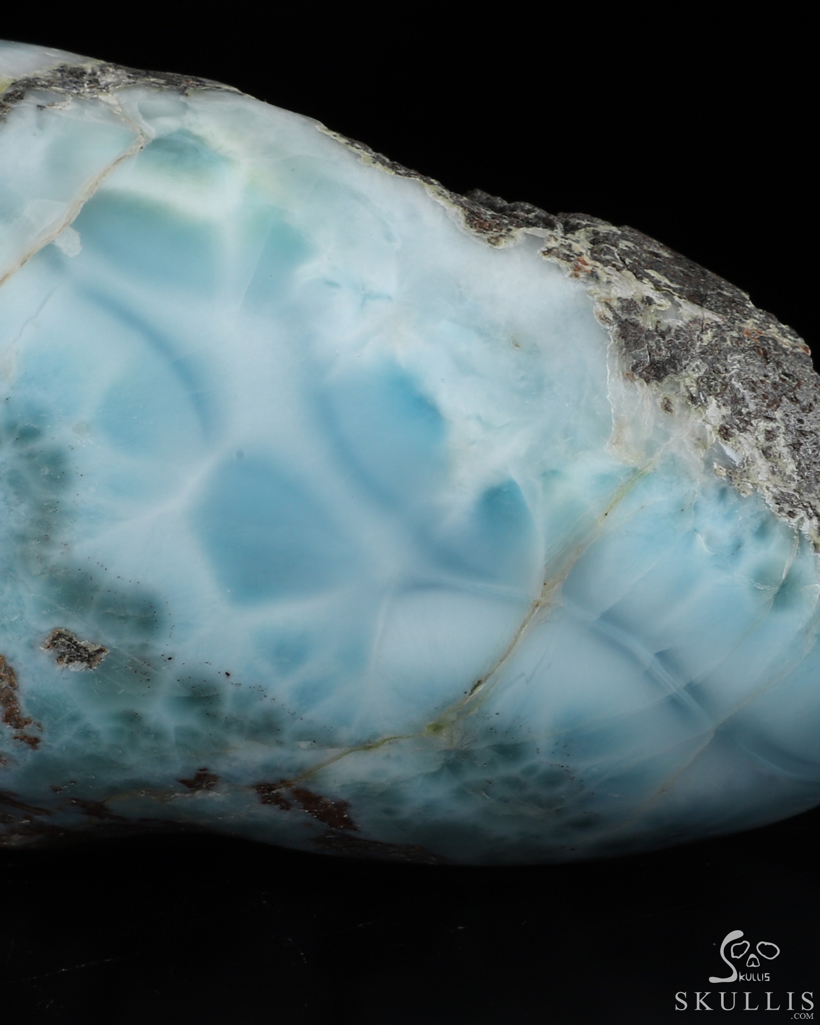 GEMSTONE 5.8