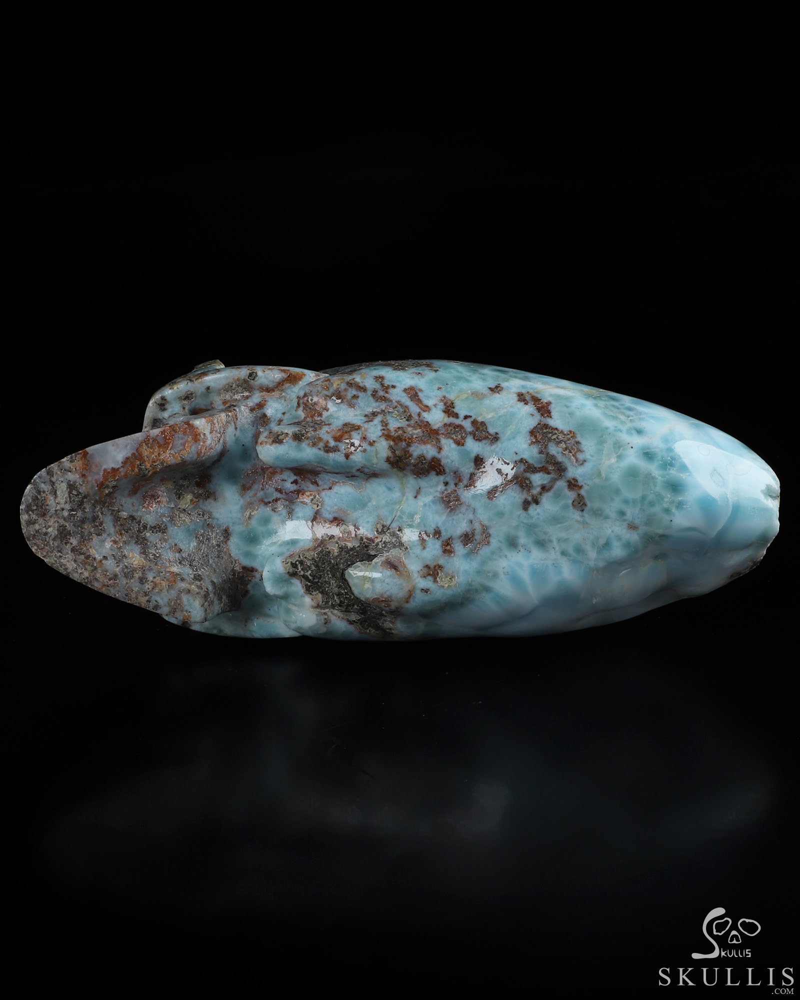 GEMSTONE 5.8