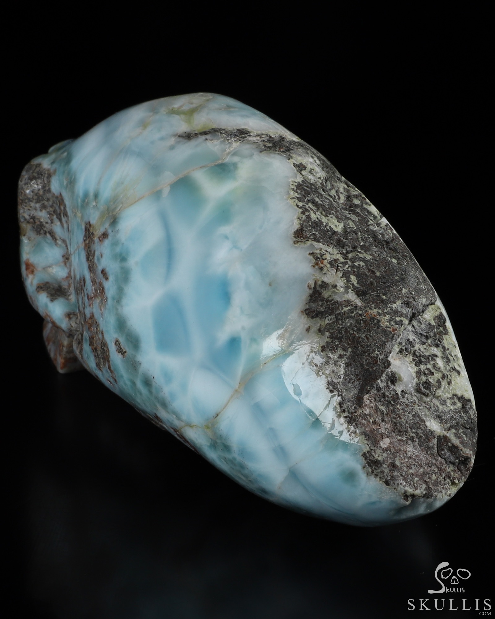 GEMSTONE 5.8
