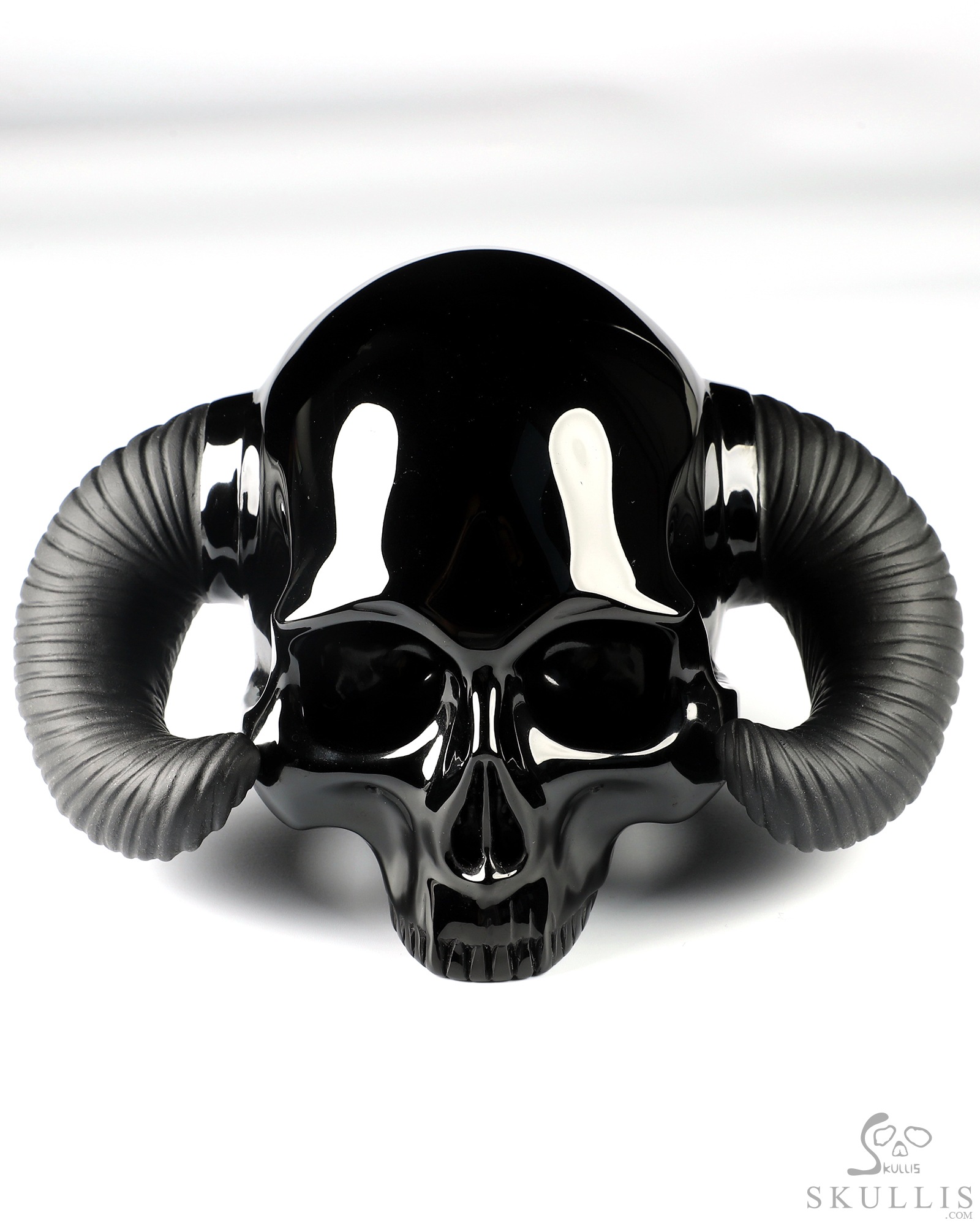 OCCULTUS ブラックメタル　BLACKL Back In Black: The Bulgari Octo Finissimo Skeleton 8-Days in black