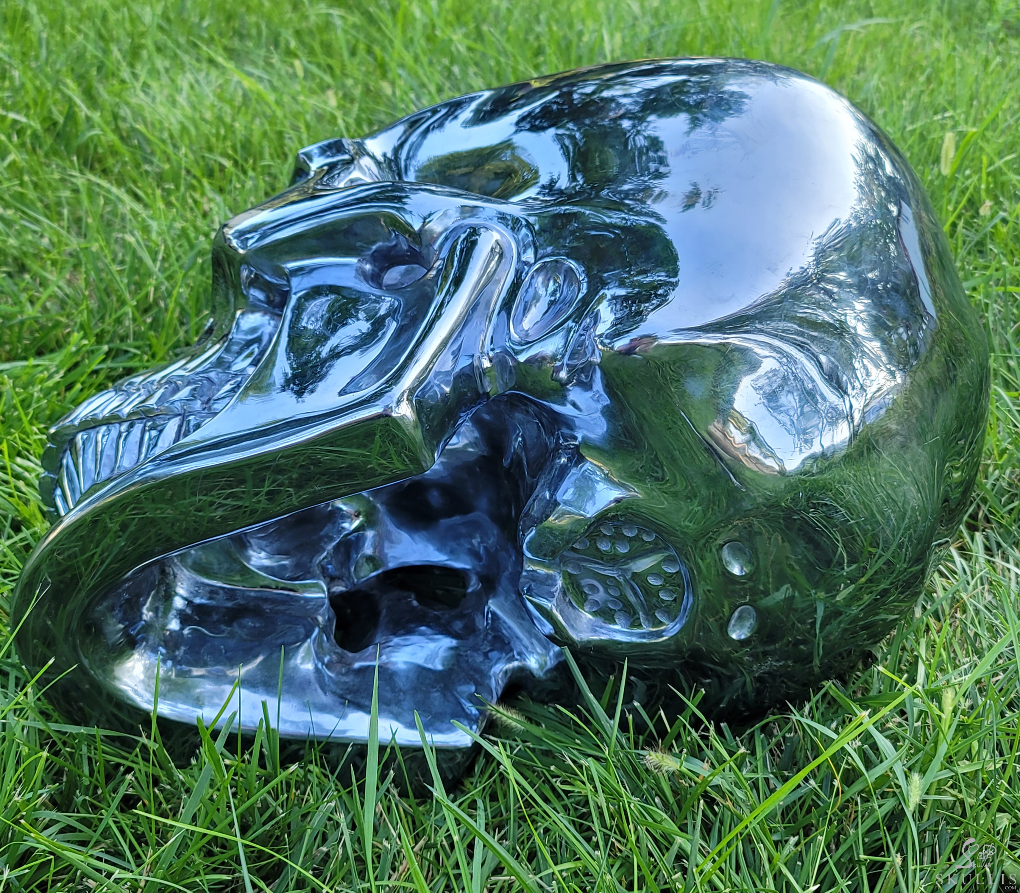 3個で！トリニティー スカル TRINITY SKULL 19.1