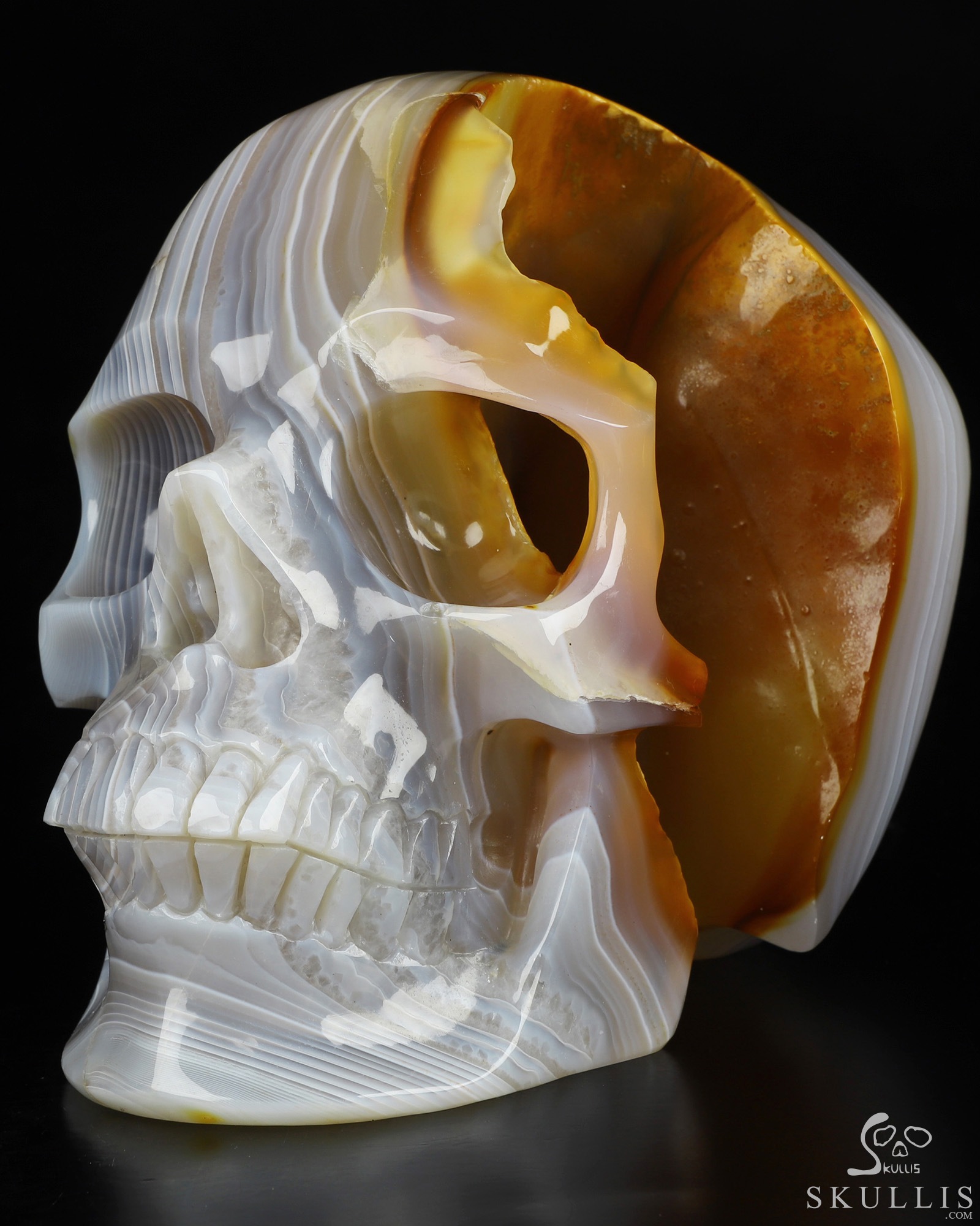 Super Realistic! Lifesized 8.0