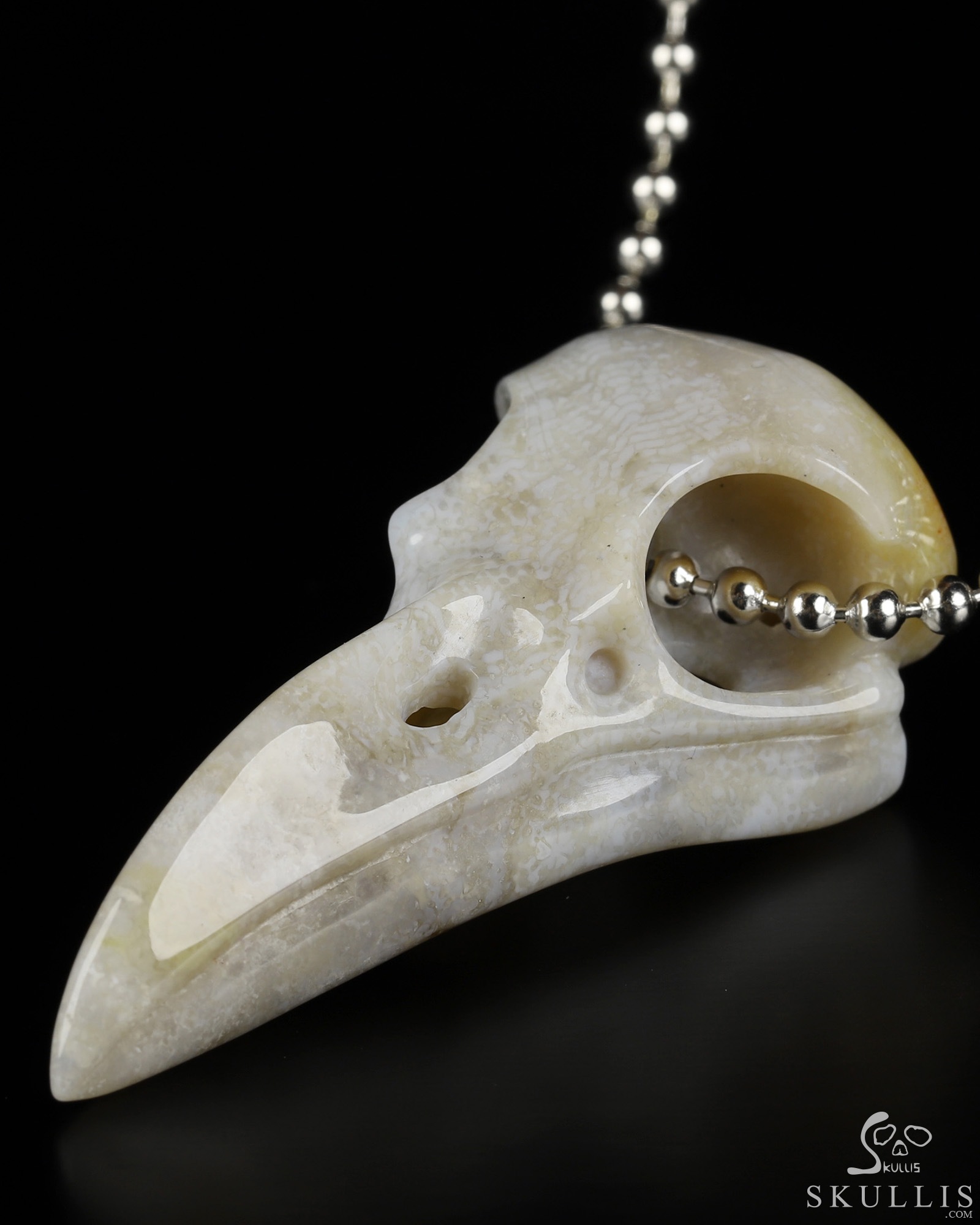 Necklace of 2.3