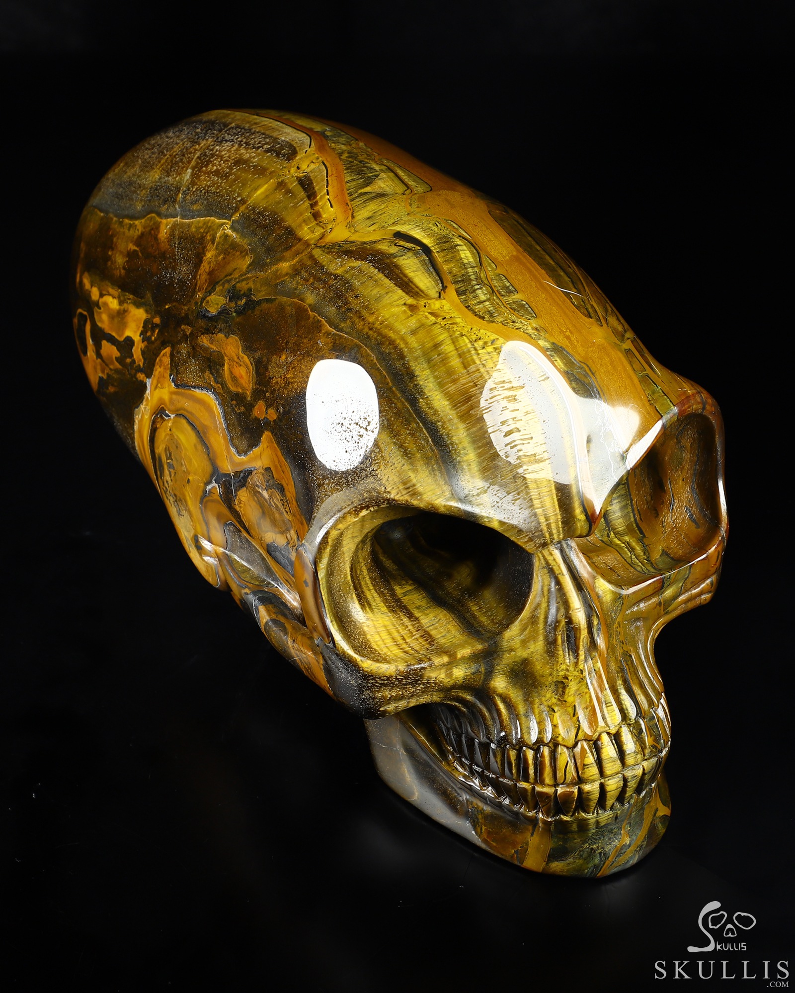 Awesome Flash Gemstone Titan 11.8