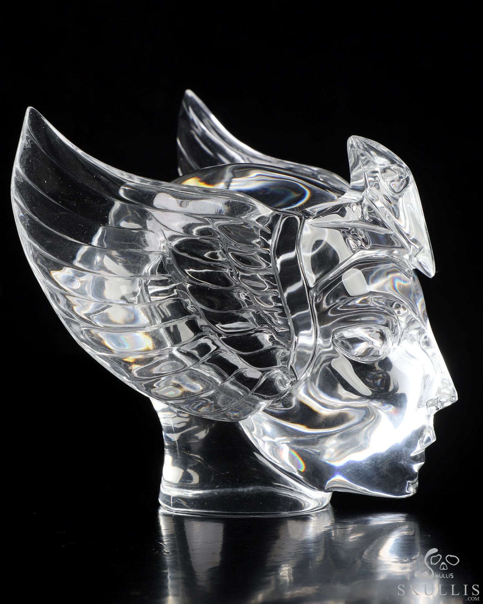 【非売品】LineageⅡ 公認 クリスタルアート エルフ 非売品】LineageⅡ 公認 クリスタルアート エルフ Lineage 2 Elf