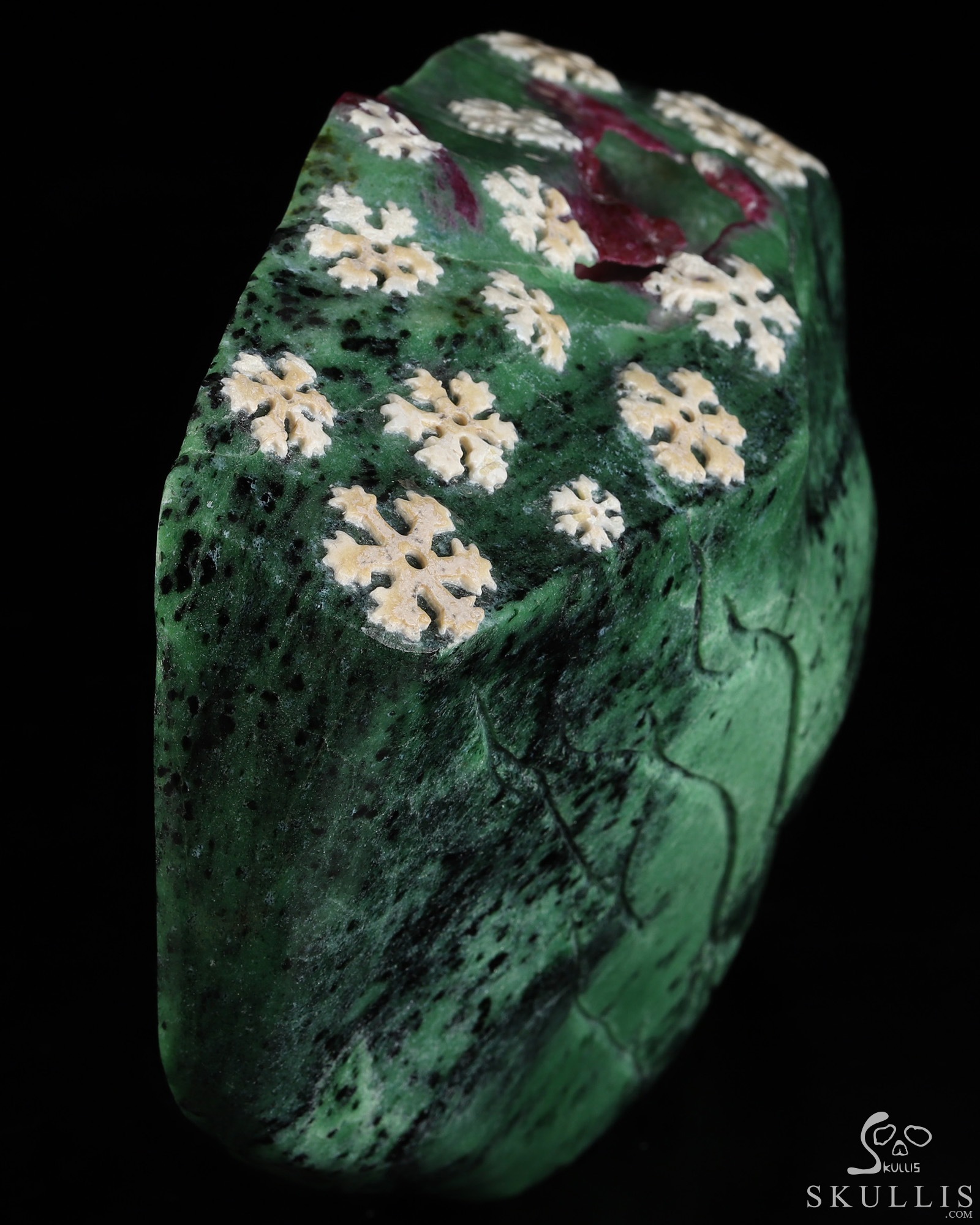 Ruby Amour Xmas! 8.3