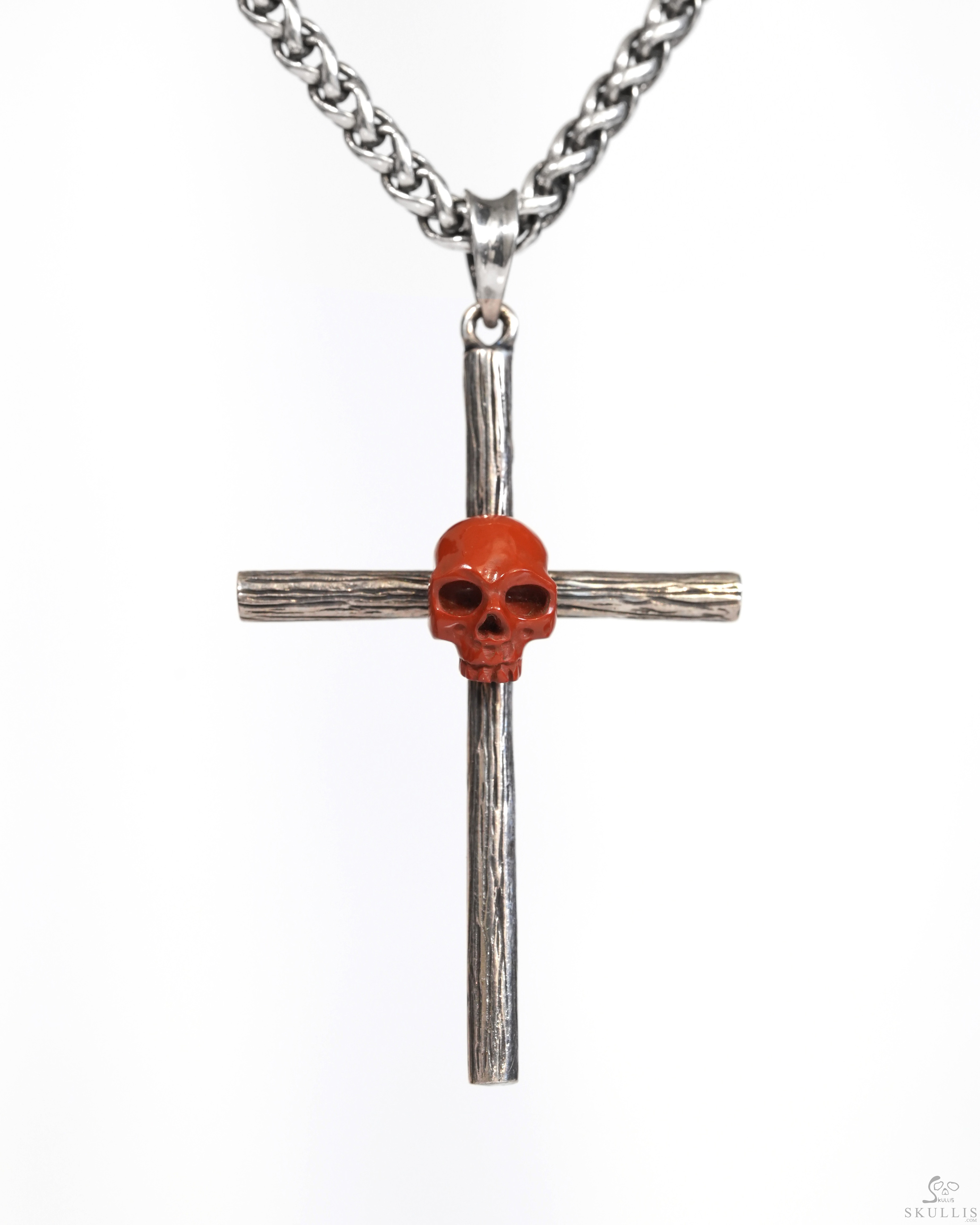 Necklace of 1.7