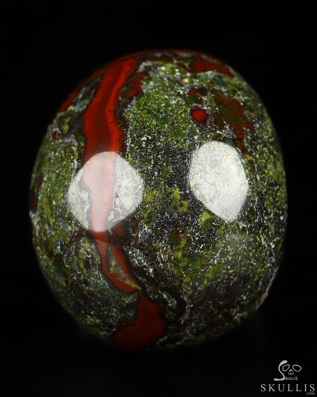 Dragons Blood Jasper Spheres Dragons Blood Jasper Spheres