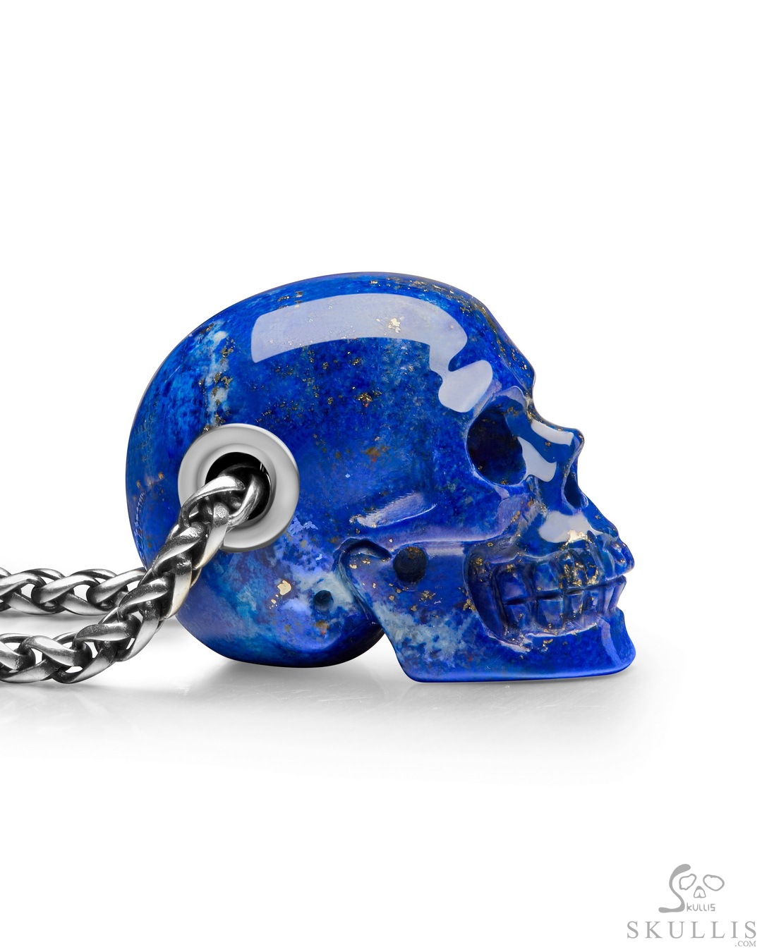 Gemstone Necklace of 1.2