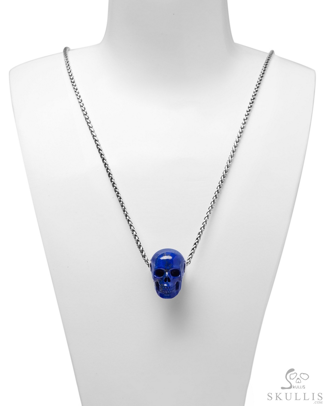 Gemstone Necklace of 1.2
