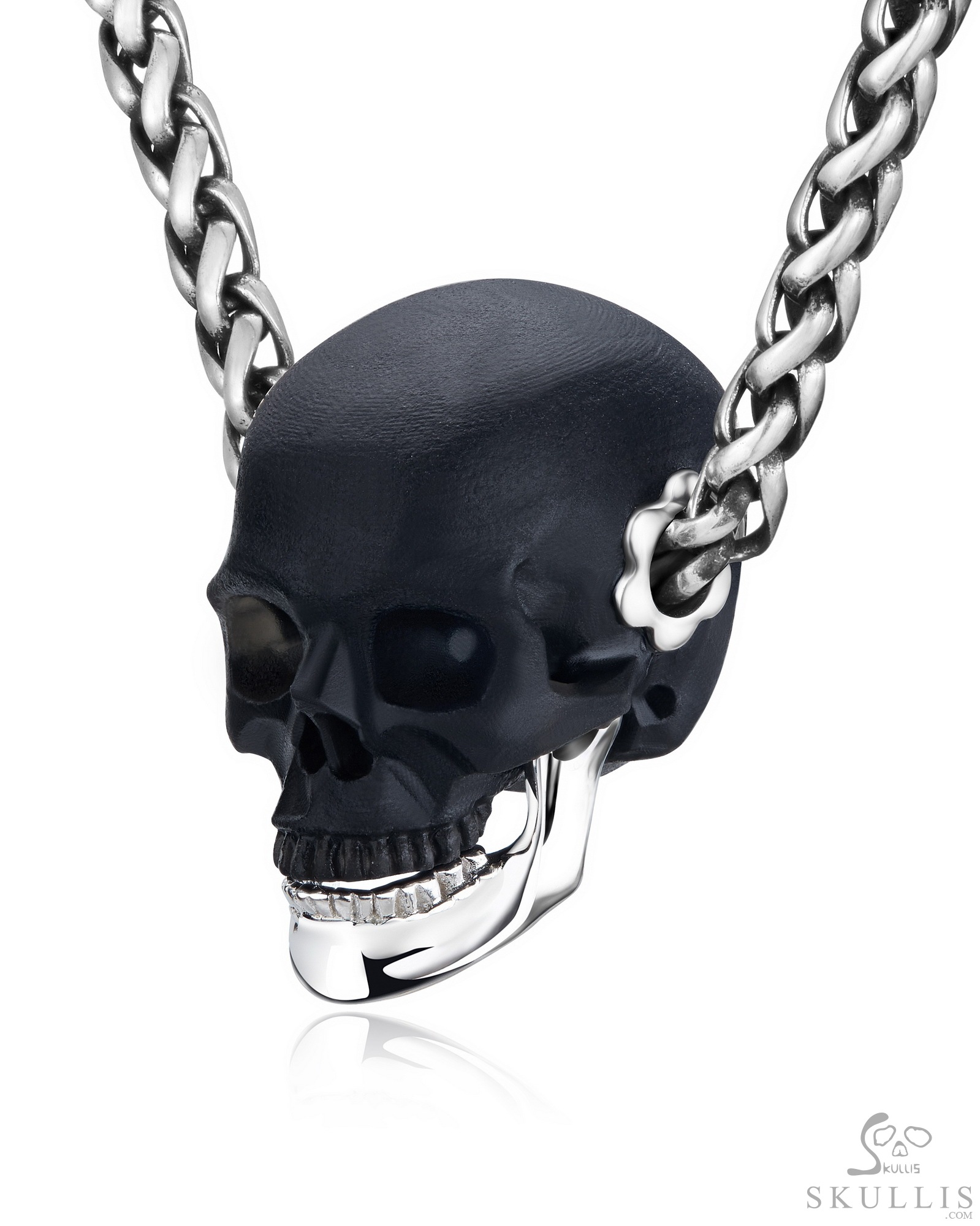 Necklace of 1.0