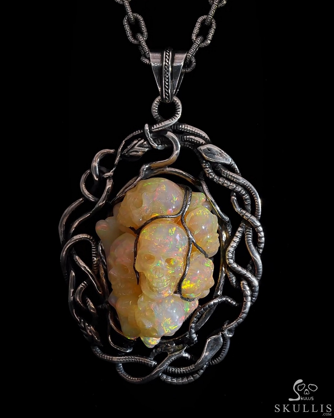 Skull shop jewellery australia