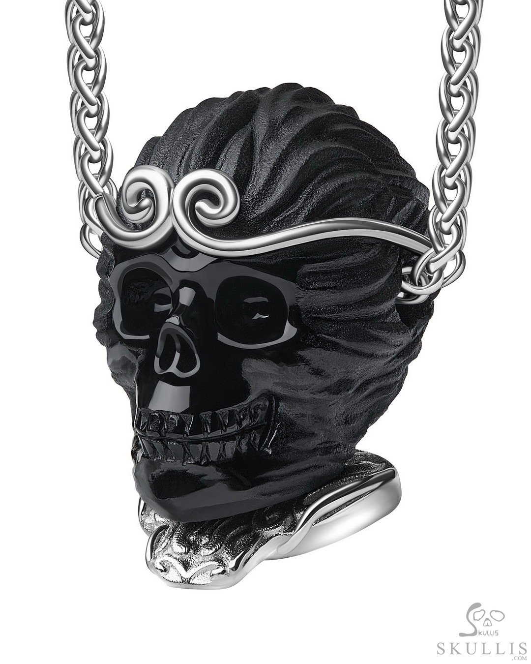 Necklace of 1.1