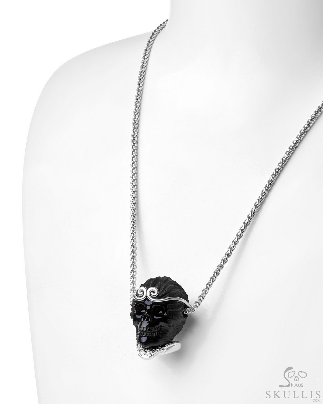 Necklace of 1.1