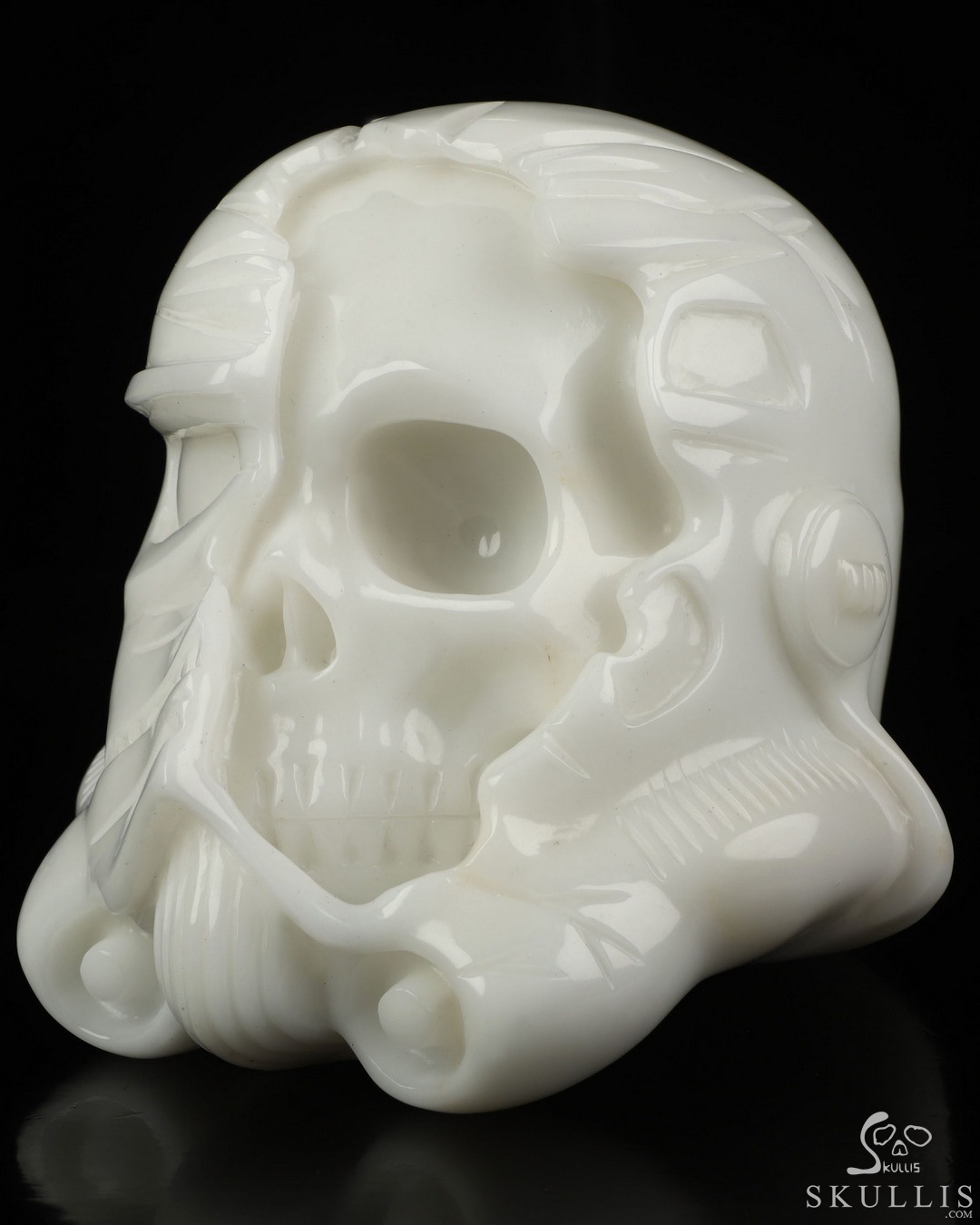 Storm Troopers - 4.9