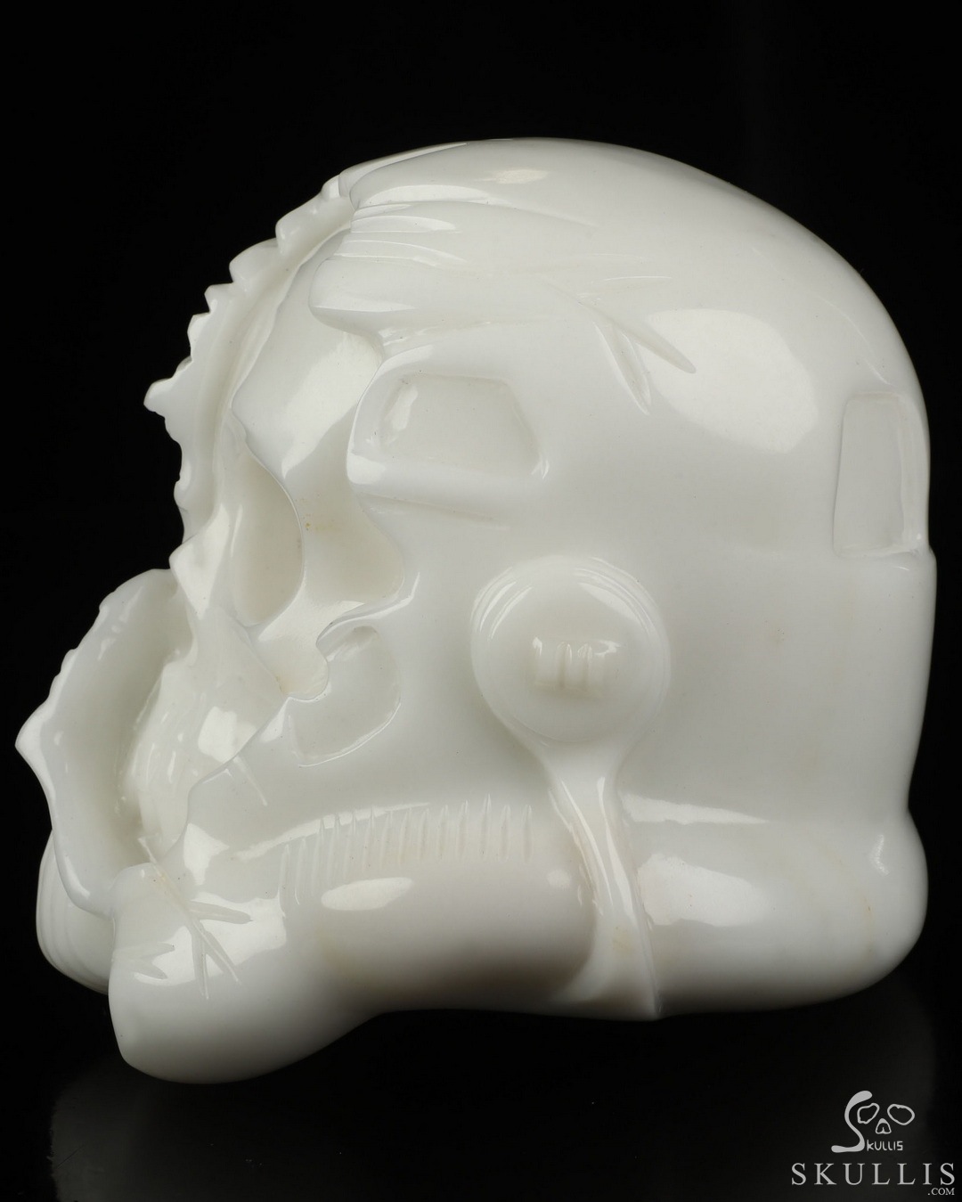 Storm Troopers - 4.9