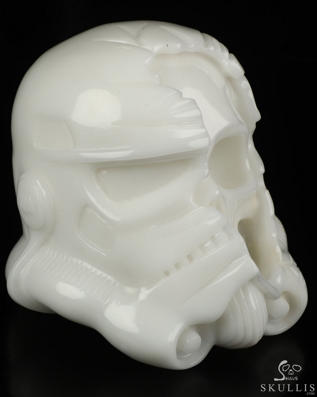 Storm Troopers - 4.9