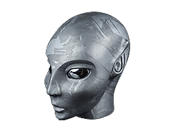 Crystal Fairy Elf Alien