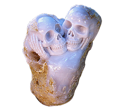 Fine Art Sculptures