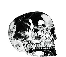 MH Crystal Skull Replicas