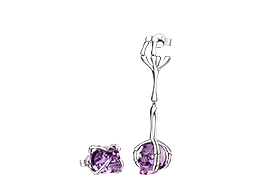 Skull Earrings