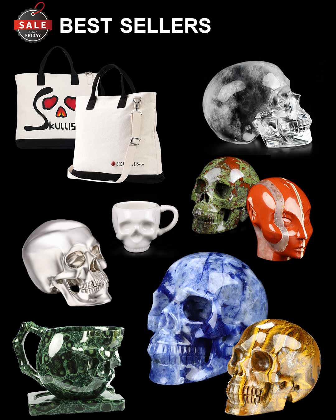 Best Sellers