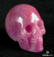 Crystal Skull
