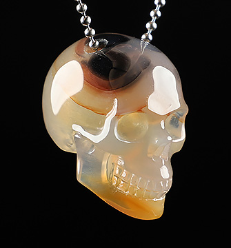 Necklace of 1.4
