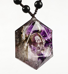 Necklace of 1.6