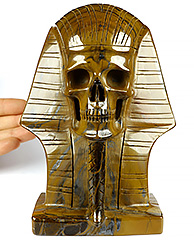The Pharaoh 5.2