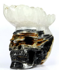 AMAZING DRUSE HUGE 5.9