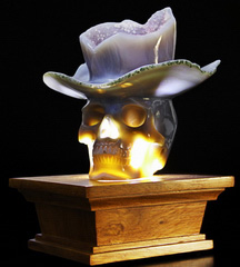 Cowboy Top Hat 5.9