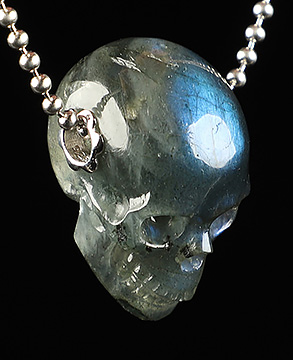Necklace of 0.9