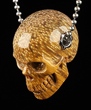 Necklace of 1.2