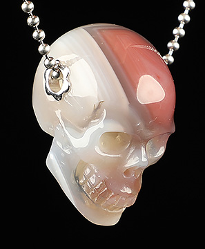 Necklace of 1.2